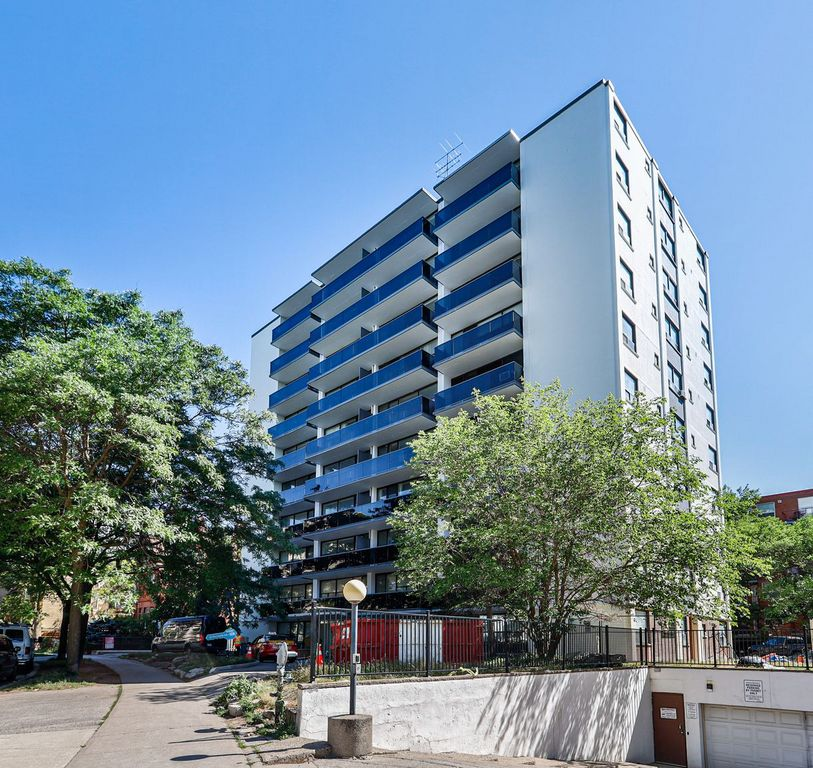 15 Walmer Rd front view